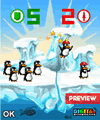 หนังนกเพนกวิน Crazy (240x320)