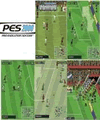 PES 2008 (Pro Evolution Soccer 7) (240 x 320)