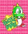 سوبر Puzzle Bobble (240x320)