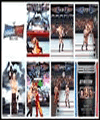 WWE Smackdown VS RAW 2008（176x208）（176x220）