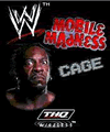 WWE Mobil Madness Kafesi (176x208)
