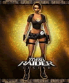 Tomb Raider Legend 3D (pantalla múltiple)