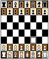 Еловые шахматы