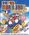 super Mario Bros Deluxe (MeBoy)