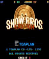 Snowman Brothers CN