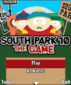 South Park 10: The Game