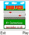 로드 피자 (128x128)