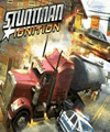 Stuntman Zündung (Multiscreen)
