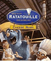 Ratatouille 2 - पनीर रश (128x160)