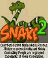 Snake II
