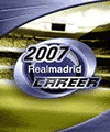 2007 Real Madrid Career