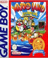 Super Mario Land 3 - Terra de Wario