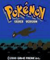 Meboy Pokemon Silber