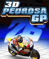 3D Pedrosa GP（240x320）