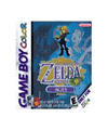 The Legend Of Zelda - Oracle Of Ages (MeBoy)