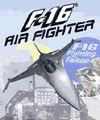 Повітряний винищувач F-16 (176x220)