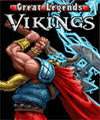Grandes lendas Vikings (240x320)