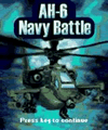 Военно-морская битва AH-6