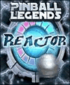 Pinball Legends: Reactor