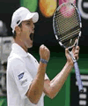 Tennis Open 2007 Feat. Lleyton Hewitt