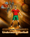 クリスティアーノロナウドアンダーワールドサッカー（240x320）