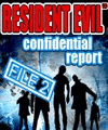 Resident Evil Confidential Report - ไฟล์ 2 (128x128)
