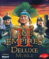 Age Of Empires II Deluxe phiên bản di động (176x220)
