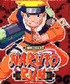 Naruto Ninja Run (176x220) (Sepanyol)