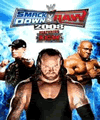 WWE Smackdown gegen RAW 2008 (352x416)