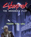 Ділянка CyberPank Arasakas (240x320)