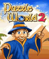 Quebra-cabeças do mundo 2 (240x320)