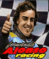 แข่งรถ Alonso (240x320)