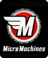 Micro macchine