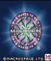 Siapa yang Ingin Menjadi Millionaire