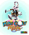Міні-гольф Magic 3D (багатоекранний)