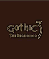 Gotik 3 - Başlangıç ​​(Multiscreen)