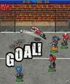 Street Soccer 2 (pantalla múltiple)