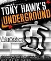 Tony Hawks Untergrund
