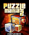 Головоломка Mania 2 (240x320)