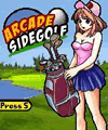 Arcade Side Golf (Đa màn hình)