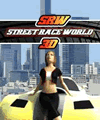 Thế giới đua đường phố 3D (176x220)