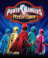 Power Rangers - Fuerza mística (240x320)