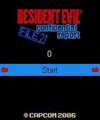 Resident Evil - файл конфиденциального отчета 4 (240x320)