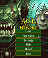 Age Of Heroes III: Orc's Retribution