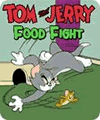 Tom & Jerry: Food Fight