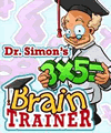 Dr Simon's Brain Trainer（240x320）