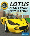 Lotus Challenge: City Racing