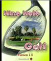 3D Neun Loch Golf (Multiscreen)