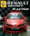 Đua xe thể thao Renault (176x208)