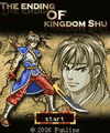 The Ending Of Kingdom Shu